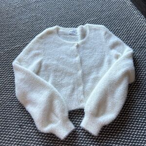 Aritzia Sunday Best Carmen Cardigan